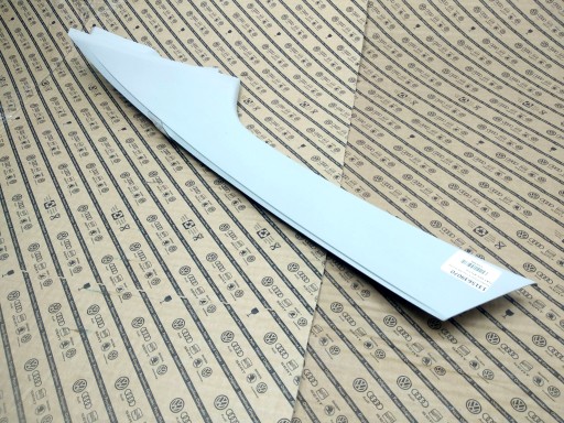 pillar side cover SLUPKA FIAT DUCATO III 1315639070