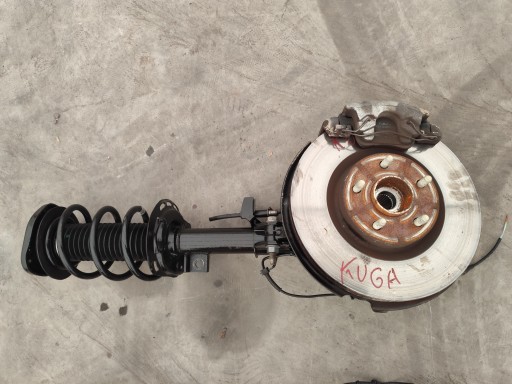 FORD KUGA MK3 swing shock absorber right