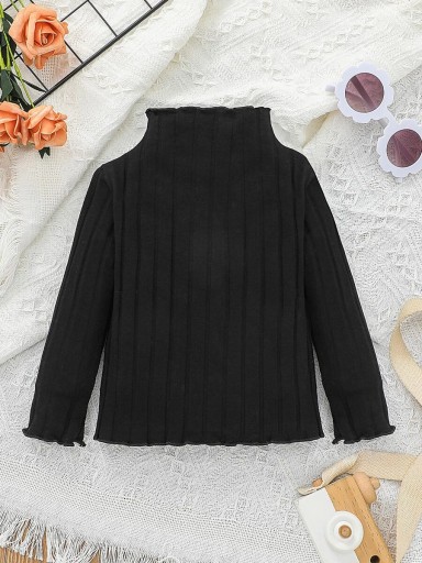 Водолазка Shein 86 чорна