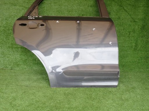 KIA NIRO 16- door right rear. rear part
