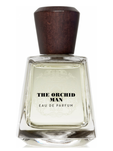 frapin the orchid man woda perfumowana 2 ml   