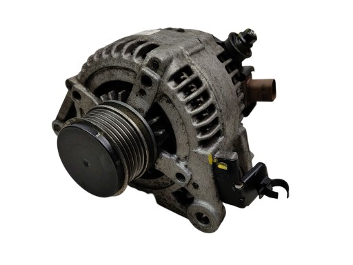 alternator KIA SPORTAGE IV CEED II HYUNDAI I30 III 1.6 1.7 CRDI 37300-2A700