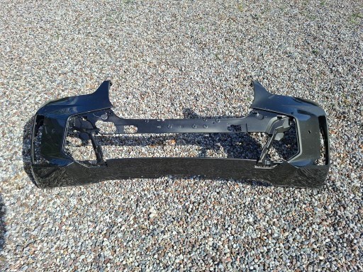 51118085618 - Bmw x5 g05 lci m-пакет передний бампер 2023- pdc лифт