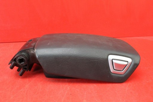 sportello PODLOKIETNIKA bracciolo SKORZANY 30643895 VOLVO V70 2 II 00-07