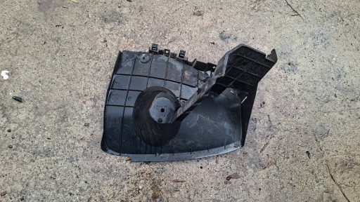 radschale hinten heck seite rechts Mazda CX-60 KBB350341