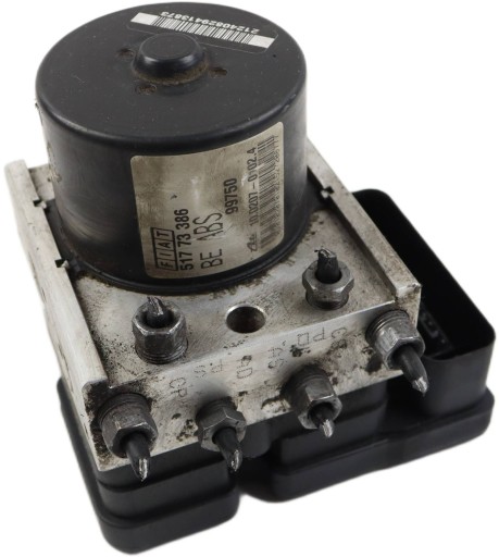 FIAT DOBLO e Pompa ABS 51773386 10.0970-1603.3