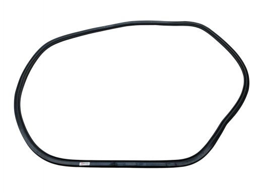 gasket door left front AUDI A6 C8 4K0831721