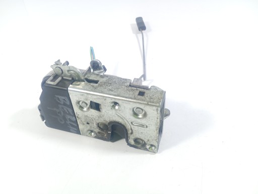CITROEN Berlingo and 1 96-12 lock door right front