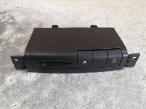 player PANEL ESP PEUGEOT 207 SW FR56713502