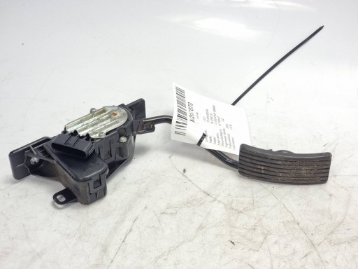 PEDAL APM30-015 MITSHUBISHI PAJERO IV