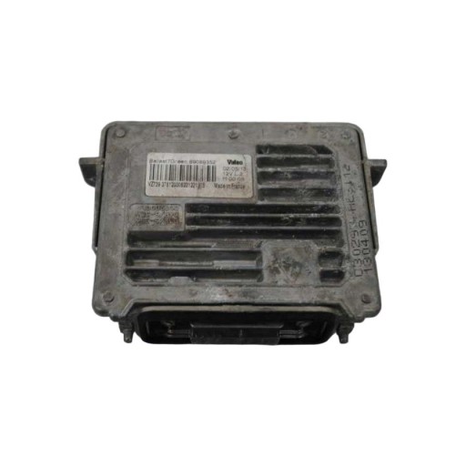control unit XENON BALLAST7GREEN D3S 89089352