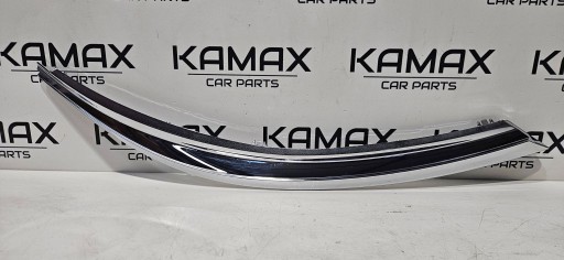 moulding below reflektorem right side Toyota Corolla E160 E170 5318102010