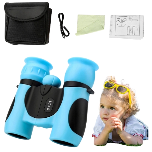 Телескоп PLEX Open Move Blue