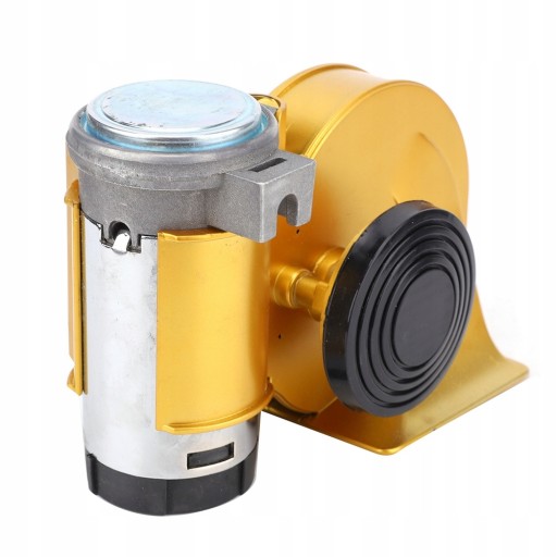 QC37905-02 - Гудок для лодки 16 см * 10 см ig65w