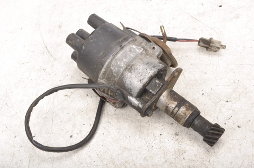 Устройство зажигания honda accord d4s8-01