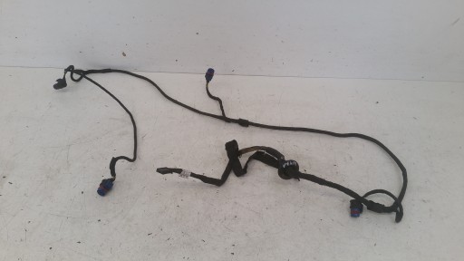 bundle PDC rear part 1715400604 Mercedes W171