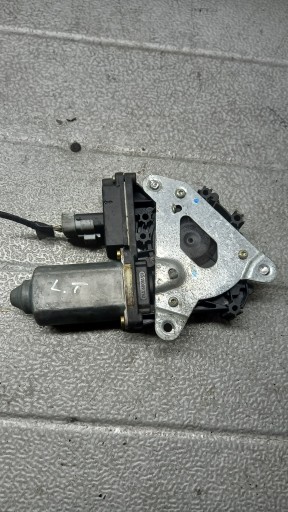 Левый задний двигатель peugeot 807 04r 2.2hdi