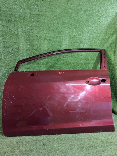 door front left left front HONDA CIVIC IX sedan NR.4551