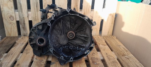 Getriebe MANUALNA KOD 6C1R7002KC FORD TRANSIT MK7 2.2 TDCI