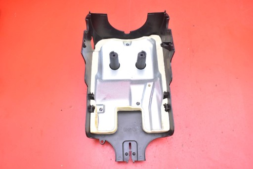 copertura GREMBIALINA piantone dello sterzo volante inferiore CK52-3L516-A RANGE ROVER 4 IV L405 12-17
