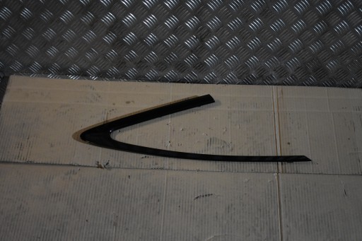 IDEALNA moulding cap OZDOBNA left windows MERCEDES W167 1