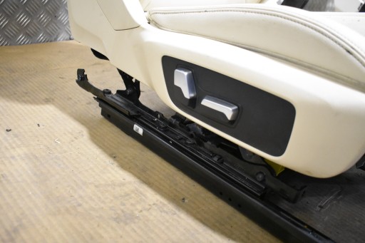 SIÈGE SUPPORT DROITE AVANT KPL. BMW G01 1