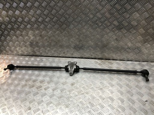 CHEVROLET CORVETTE C4 наконечник штанги муфта 84-