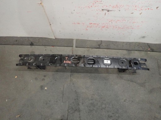 bumper support rear part MERCEDES B-KLASA W246