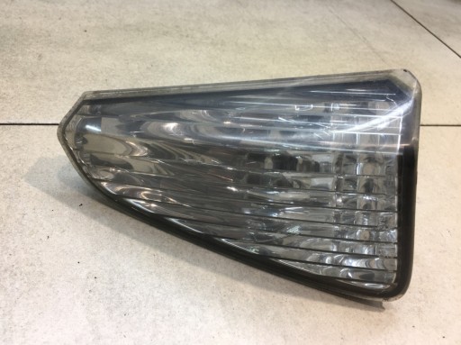 light right rear part to the bonnet NISSAN MURANO and Z50