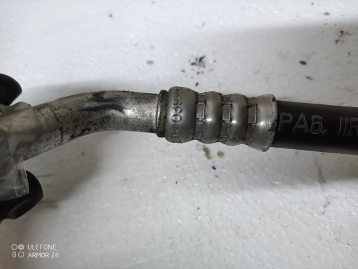 prijenos klimatizacije OPEL AMPERA VOLT 22764039 Z snimačem tlaka EU