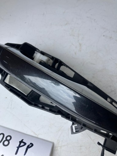 handle right front PEUGEOT 508 and EEHD KEYLESS CHROM