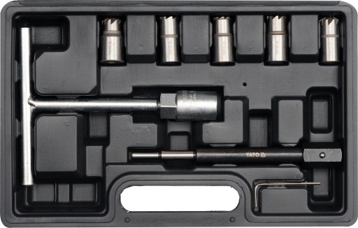 Yato YT-17625 торцевые фрезы common rail di