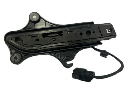 Tesla X дверная ручка правая передняя 1035419-00-D новая