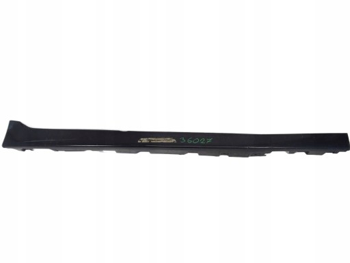 BMW 5 F10 F11 moulding threshold right