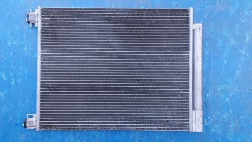 Radiateur climatisation Megane IV, Scenic IV, Talisman, Kangoo, Citan W420