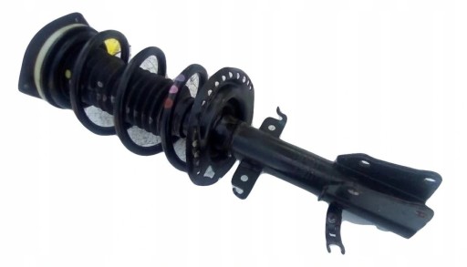 1561133601 - Амортизатор рессора передняя renault kangoo iii 1.5