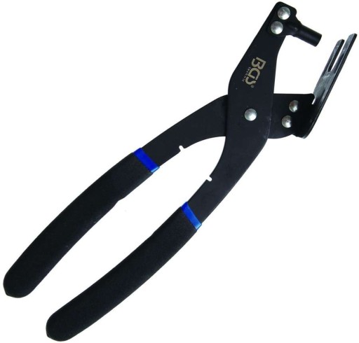 ЩИПЦЫ ДЛЯ ПОДВЕСКИ ВЫХЛОПА 285MM