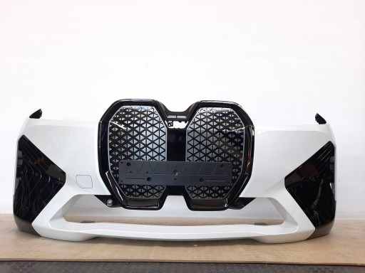 13058 - Передний бампер Front BMW IX I20 M-Packet (A96)