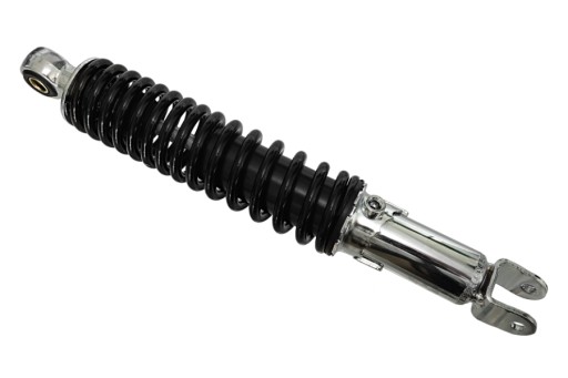 AMOGEM041 - ЗАДНІЙ АМОРТИЗАТОР ZIPP QUANTUM RC ROMET RXL 50