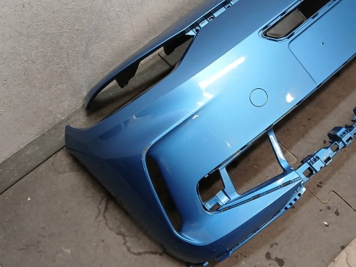 bumper front VW ID3 ID-3 ID 3 LIFT 10A