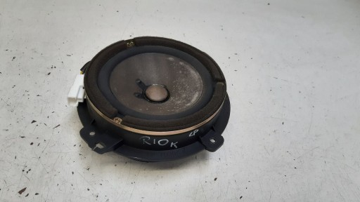 speaker speakers door Kia Rio II 1,4