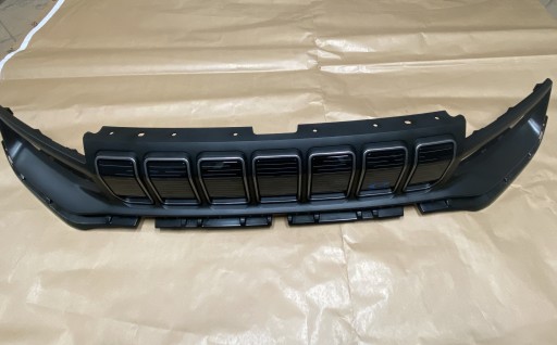 JEEP AVENGER J2 ELEKTRYK OD 2023 maska originál 735767816