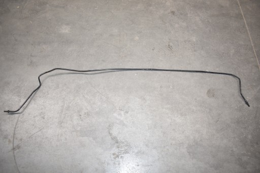 IDEALNY prijenos ODPOWIETRZAJACY PORSCHE 992 1