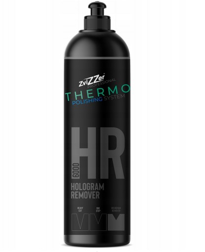 Засіб для видалення голограм Zvizzer HR6000 750 мл THERMO LINE