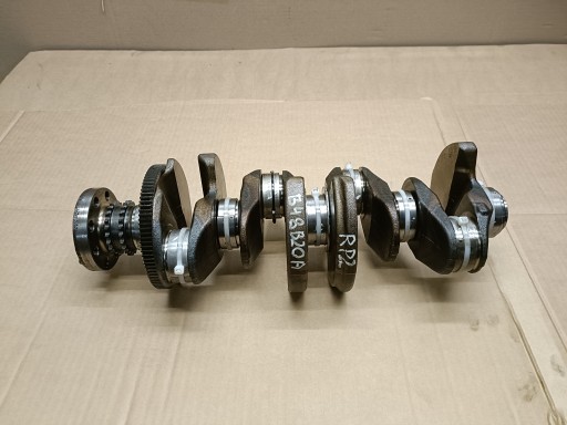 Bmw b48b20a колінвал номінал orig 8488568