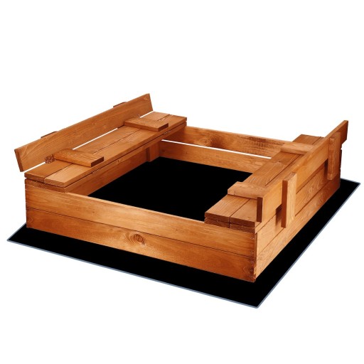 ДЕРЕВ'ЯНА СКЛАДНА ЛАВА ПРОСОКОВАНА ПІСЧНИЦЯ