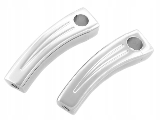 RI-016-L - КРІПЛЕННЯ RISERY РУЧКА РУЛЬОВОГО КОЛЕСА HARLEY DAVIDSON