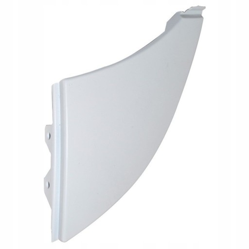 7810R2 - FIAT DUCATO 06-14 ПАНЕЛЬ НАД ФАРОЙ СПРАВА