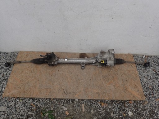 BOÎTER DIRECTION FORD KUGA MK2 LIFT 2016