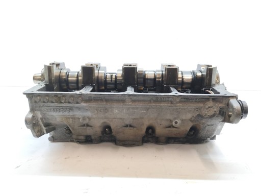 TESTATA completa 038103373C 1.9 TDI VW Volkswagen Golf IV (1997-2004)